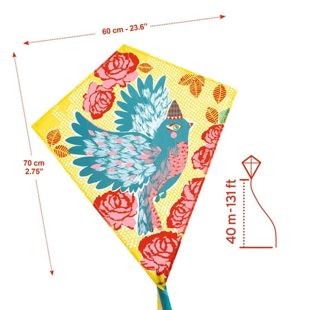 Latawiec BIRD DJ02153