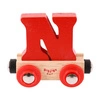 Wagonik literka N