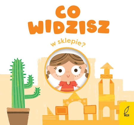 Co widzisz? W sklepie