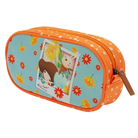 Piórnik całkowicie rozsuwany - Kori Kumi - Dreamboat