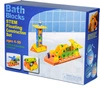 Zabawka do kąpieli BathBlocks - Zestaw klocków konstruktorskich