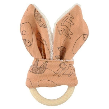 Silly Sloth gryzak niemowlęcy - Trixie