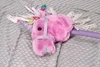 Jednorożec na patyku Lila Hobby Horse
