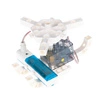 Turbina wiatrowa 90 cm 7400