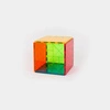 Imanix klocki magnetyczne BIG SQUARES 5 el. 350205
