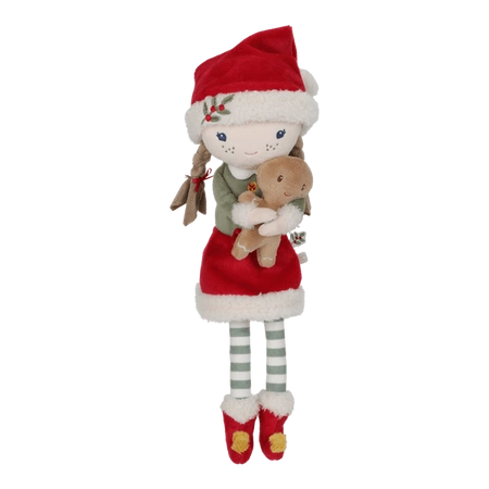 Little Dutch Duża kuchnia pastelowa FSC LD7088