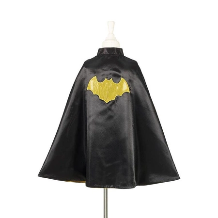 Souza! Dwustronna peleryna Magik Nietoperz 4-7 lat