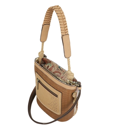 Torebka długi pasek na ramię | Anekke®