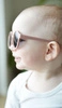 Filibabba Dziecięce okulary przeciwsłoneczne (1-3 l) UV400 Sandy