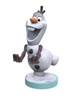 Stojak na telefon / kontroler Królowa Lodu 2 - Olaf (20 cm)
