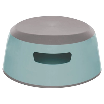 Stopień/podest antypoślizgowy LUMA Ice Blue