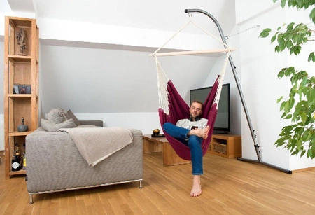 Amazonas Huśtawka hamakowa Artista Vino