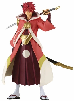 That time A Slime Benimaru