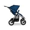 Bumbleride Wózek podwójny Indie Twin (2022) Maritime Blue