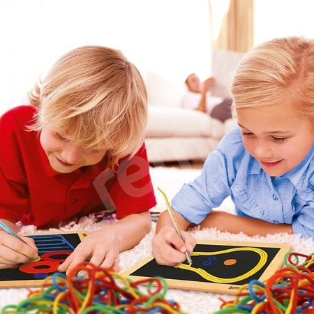 Spaghetti Start - Remi