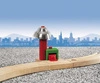 BRIO World Magnetyczny Sygnalizator Dźwięk
