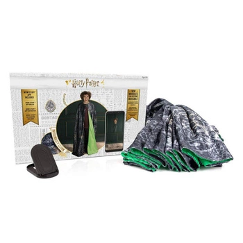 Harry Potter peleryna niewidka (edycja standardowa)