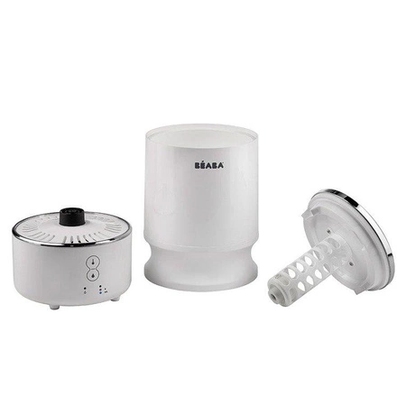Beaba Ultradźwiękowy nawilżacz powietrza White