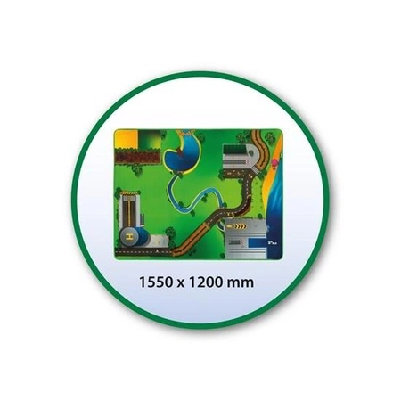 BRIO World Mata do Zabawy Piankowa