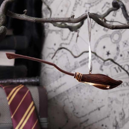 Nimbus 2000 Wisząca ozdoba Harry Potter