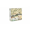 Puzzle 1000 el. Forest - Las | Londji®