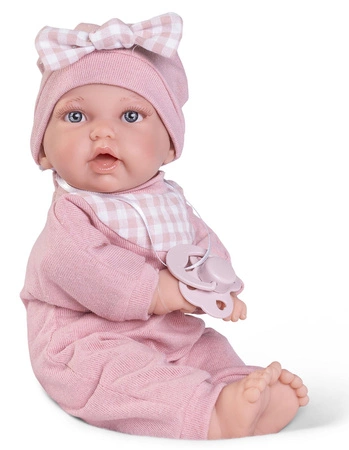 Lalka Petit z chustą Antonio Juan 12441