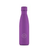 Cool Bottles Butelka termiczna 500 ml Triple cool Vivid Violet
