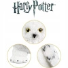 Pluszak Harry Potter Hedwiga (wysokość: 29 cm)