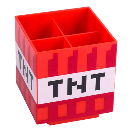 Bloki Przybornik Minecraft