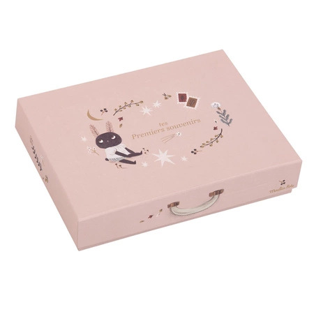 Kuferek PIERWSZE WSPOMNIENIA APRES LA PLUIE 715107