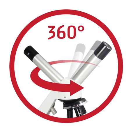 Mikroskop 50 doświadczeń - MR600