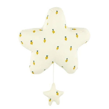 Tiny Turnip gwiazdka z pozytywką - Trixie