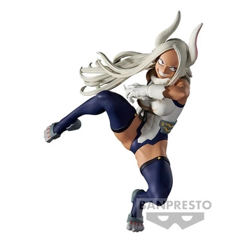 Figurka BP My Hero Academia Tah Mirko vol. 22
