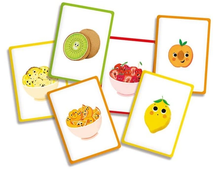 Auzou Gra Sałatka owocowa 503280