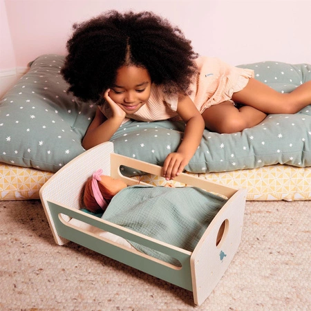 Lalka Sophie 32 cm KOLEKCJA LOVELY POMEA DJ07760