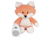 Uspokajający lisek Robin the fox Pomarańczowy 0m+ FLOW AMSTERDAM