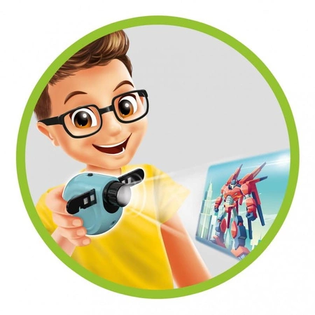 Projektor do rysowania FK004