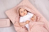 bébé-jou Przewijak Wish Pink 6801060