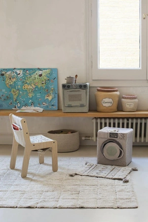 Kosz do zabawy Kitchen Lorena Canals