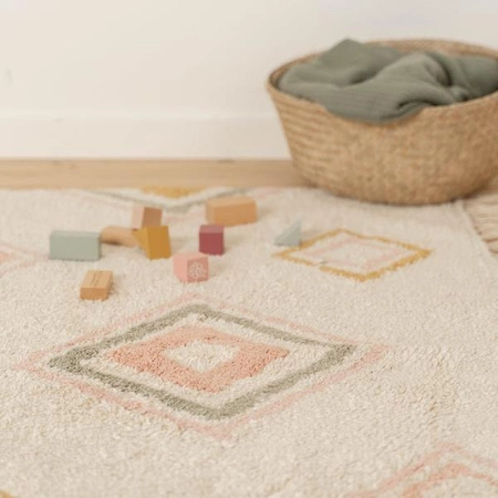 Little Dutch Dywan Aztec 170 x 120 cm RU10110950