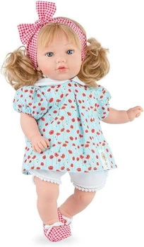 Lalka Alina Poppy Marina & Pau 0762