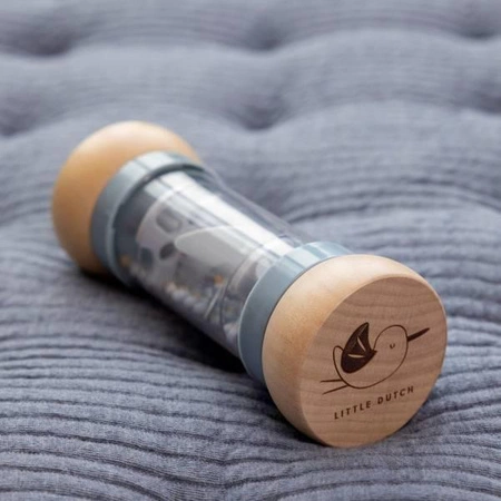 Little Dutch Grzechotka deszcz Sailors Bay LD7077