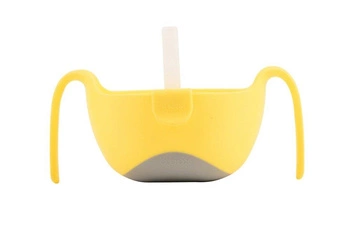 Miseczka ze słomką, Lemon Sherbet, b.box