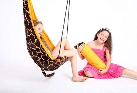 Amazonas Huśtawka dziecięca Hang Mini Żyrafa