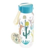 Butelka na wodę 340 ml, Desert In Bloom, Rex London