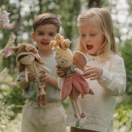 Little Dutch Laleczka Chłopiec Sam 35 cm