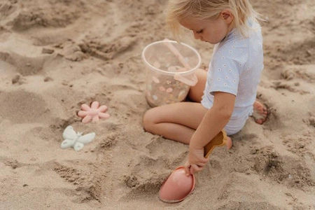 Little Dutch Zestaw do piasku 3 el. Flowers & Butterflies 2010588