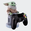 Stojak Gwiezdne Wojny - Mandalorian - Grogu (20 cm)