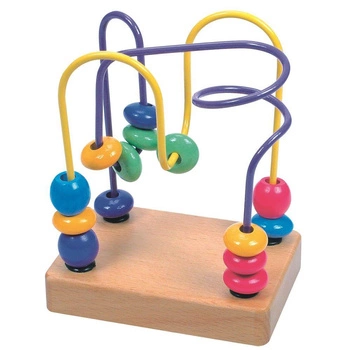 Pętla motoryczna przeplatanka Lupilo