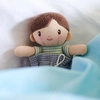 Miękka Mini Laleczka Jack, ThreadBear Design